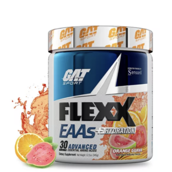 FLEXX EAAS